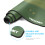 TeckNet TECKNET Gaming Mouse Mat, 900x400x3mm Large Mouse Pad - Meadow 6