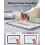 ESR 2 Pack Paper-Feel Screen Protector for iPad Mini 7th/6th Gen 8.3 Inch 4