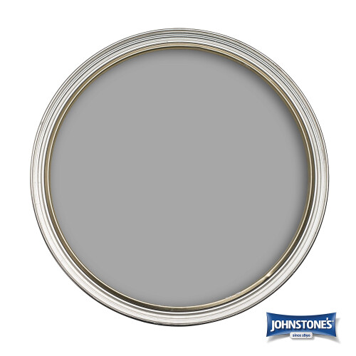 Johnstone's Johnstone's - Washable Matt Wall & Ceiling Paint - Summer Storm - 2.5L 1