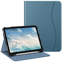 FINTIE Case for iPad A16 11th Generation 11 Inch & iPad 10th Gen 10.9 Inch