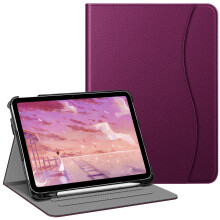 FINTIE Case for iPad A16 11th Generation 11 Inch & iPad 10th Gen 10.9 Inch