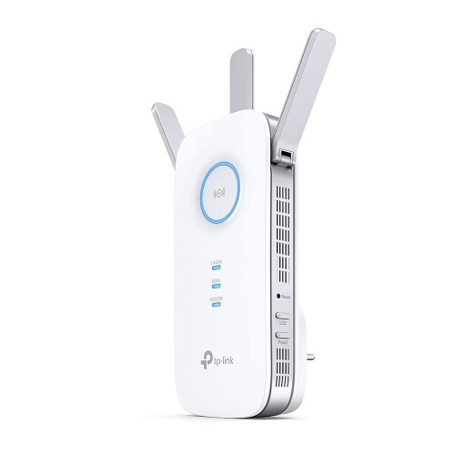 TP-LINK TP-Link AC1900 Wi-Fi Range Extender 1