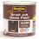 Rustins RUSTINS Small Job Gloss Paint Chocolate 250ml 1