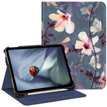 FINTIE Case for iPad A16 11th Generation 11 Inch & iPad 10th Gen 10.9 Inch
