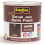 Rustins RUSTINS Small Job Satin Paint Chocolate 250ml 1