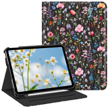 FINTIE Case for iPad A16 11th Generation 11 Inch & iPad 10th Gen 10.9 Inch
