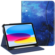 FINTIE Case for iPad A16 11th Generation 11 Inch & iPad 10th Gen 10.9 Inch