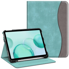 FINTIE Case for iPad A16 11th Generation 11 Inch & iPad 10th Gen 10.9 Inch