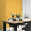 Johnstone's Johnstone's - Washable Matt Wall & Ceiling Paint - Crushed Pineapple - 2.5L 3
