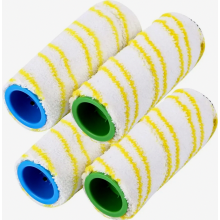 Cepillo para aspiradora FC3, FC3D, FC5 y FC7, amarillo, herramienta de repuesto de limpieza de alta calidad.