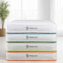 Sleepurpedic Single Mattress 90 X 190cm Affordable 3ft Memory Infused