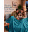 Utopia Bedding Ultra Soft Fleece Throw Blanket 127x152cm Turquoise 5