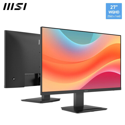 MSI MSI PRO MP273Q E7 1