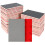 24 PCS Sanding Sponge Wet Dry Sandpaper for 2500 Grit 1