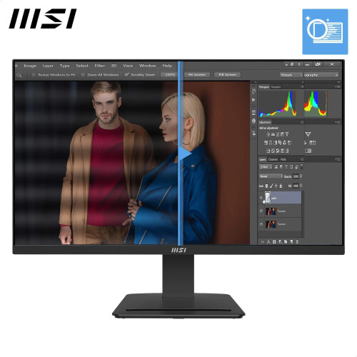 MSI MSI PRO MP273Q E7 2