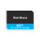 Dulux Dulux Matt Rich Black 2.5L 6