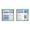 Rustins RUSTINS Small Job Satin Paint Buckingham Green 250ml 2