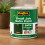 Rustins RUSTINS Small Job Satin Paint Buckingham Green 250ml 4