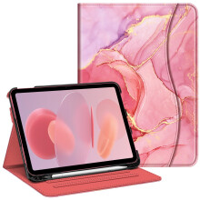 FINTIE Case for iPad A16 11th Generation 11 Inch & iPad 10th Gen 10.9 Inch