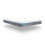 Simba Simba Mattress Simbatex Cool Small Double 4ft 120  190 cm 23 cm 1