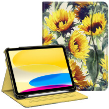 FINTIE Case for iPad A16 11th Generation 11 Inch & iPad 10th Gen 10.9 Inch