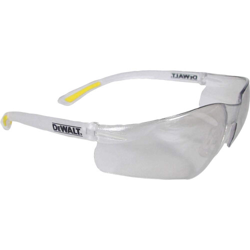 DeWalt De Walt Protective Glasses 1 Pair DPG52 9D/EU