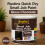Rustins RUSTINS Small Job Gloss Paint Chocolate 250ml 4