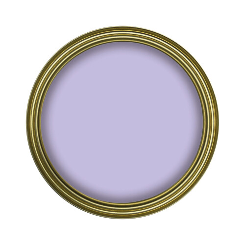 Rustins RUSTINS Small Job Gloss Paint Lilac 250ml 1
