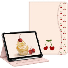FINTIE Case for iPad A16 11th Generation 11 Inch & iPad 10th Gen 10.9 Inch