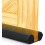 Everlasting Comfort 2 Sided Draft Excluder for Doors Keeps Cold Air I 1