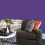Johnstone's Johnstone's - Washable Wall & Ceiling Paint - Blackcurrant Magic - 2.5L 4