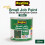 Rustins RUSTINS Small Job Gloss Paint Buckingham Green 250ml 4