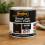Rustins RUSTINS Small Job Satin Paint Black 250ml 4