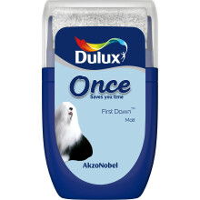 Dulux 5268014 Once Tester Paint, First Dawn, 30 Millilitres