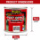 Rustins RUSTINS Quick Dry Small Job Gloss Paint Post Office Red 250ml 6