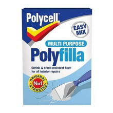 Polycell Multi Purpose Polyfilla - Powder 900GM