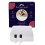 Dreamland Dreamland Double Bamboo Electric Blanket 190x137cm 1