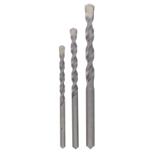 Bosch Accessories Professional 2608597709 CYL-3, Set Ø 5-6-8, Silver/Grey, 5-6-8 mm