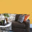 Johnstone's Johnstone's - Washable Matt Wall & Ceiling Paint - Crushed Pineapple - 2.5L 4