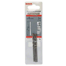 Bosch Professional 2608597704 CYL-3, 4x40x75, Grey, 4 x 40 x 75 mm