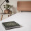 Panda Panda Bamboo Mattress Protector White UK Double Waterproof UltraThin 5