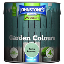 Johnstone's - Garden Paint - Spring Rosemary - 2.5L