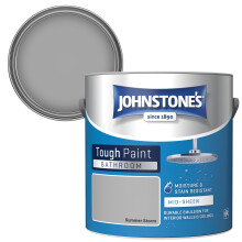 Johnstone's - Bathroom Wall & Ceiling Paint - Summer Storm - 2.5L