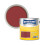 Johnstone's Johnstone's - Matt Kitchen Paint - Hot Cherry - 2.5L 2
