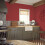 Johnstone's Johnstone's - Matt Kitchen Paint - Hot Cherry - 2.5L 3