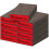 9 PCS Sanding Blocks 60 Grit Wet Dry Sandpaper 1