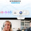 AOC AOC Webcam for PC with Microphone, 4K Webcam Privacy Cover, Plug & Play 5