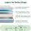 Vesgantti Vesgantti 16CM OceanInspired Single Memory Foam Mattress Medium 3