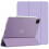 JETech Case for iPad Pro 11" 4/3/2/1, Light Purple 1