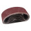 STEBRUAM 8PCS Sanding Belt 65 x 410 mm 60 Grit 1